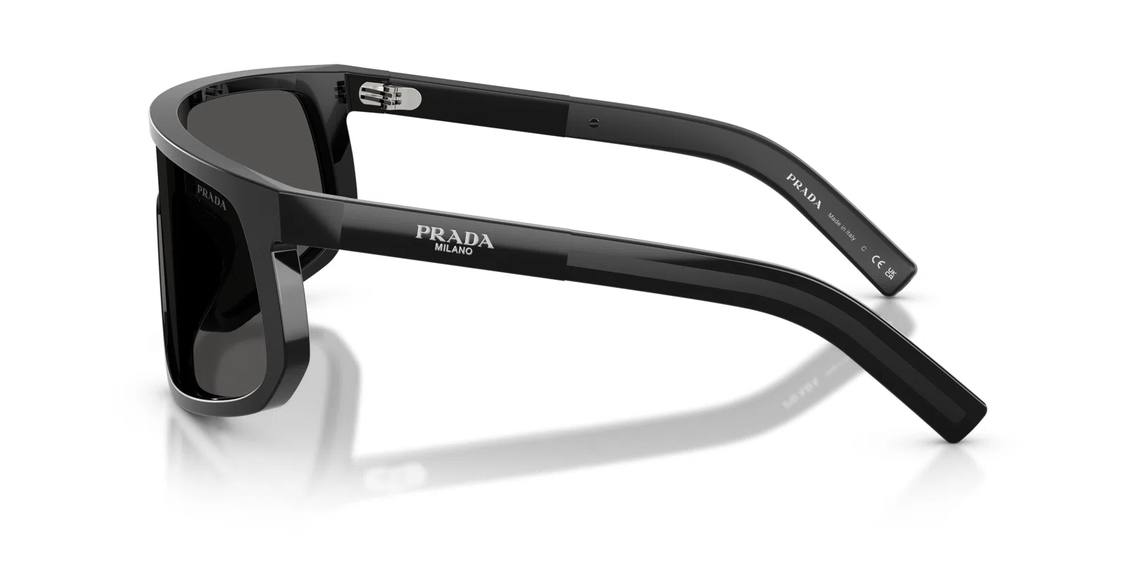 Prada D21SU Sunglasses - view 21
